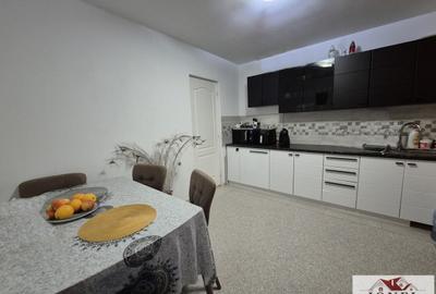Casă individuală cu 3 camere cu Teren 1521 Mp în Sântimbru - 5