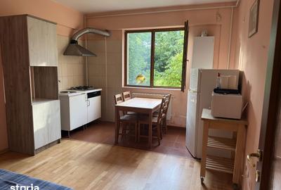 Apartament cu 2 camere în Central - 1
