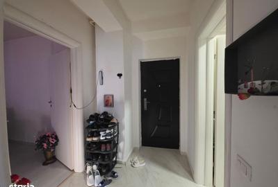 Apartament cu 2 camere decomandat în Chiajna