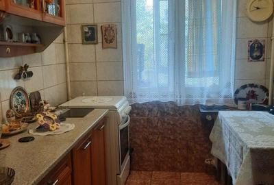 Apartament cu 2 camere decomandat în Nicolae Grigorescu - 5