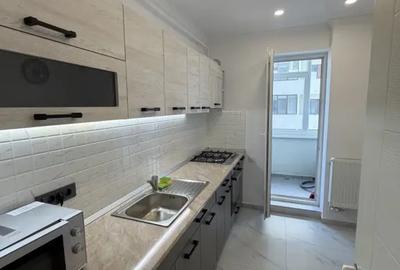 Apartament cu 2 camere decomandat, mobilat în Militari - 9