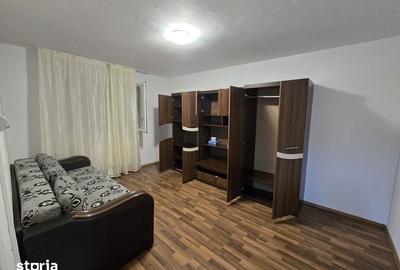Apartament cu 2 camere în Tractorul