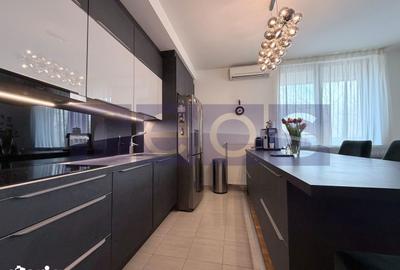 Apartament cu 4 camere în Central - 7