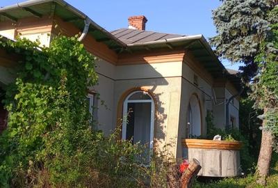 Casă individuală cu 5 camere cu Teren 1492 Mp în Bogați - 3