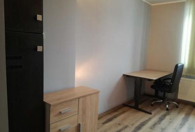 Garsonieră decomandată, mobilată în Semicentral - 3