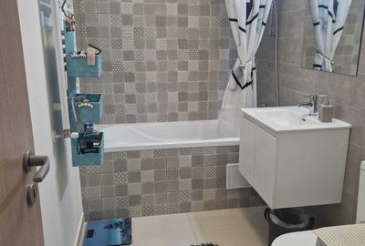 Casă cu 2 camere decomandat în Ghencea - 3