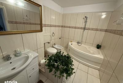Apartament cu 3 camere decomandat, mobilat în Faleza Nord - 5