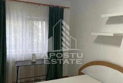 Apartament cu 2 camere semidecomandat, mobilat în Dâmbovița - 5