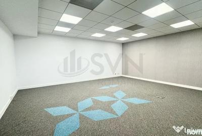 Spațiu comercial, de 113 mp, în Barbu Văcărescu