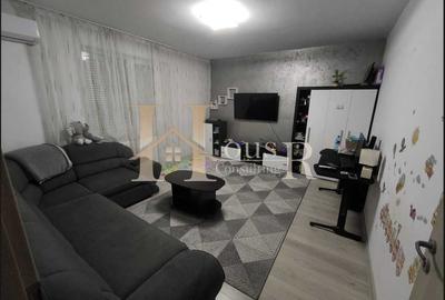 Apartament cu 2 camere decomandat, mobilat în Giroc