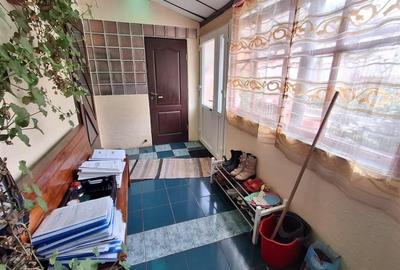 Duplex cu 7 camere cu Teren 511 Mp în Central - 21