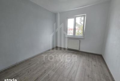 Apartament cu 2 camere în Hipodrom 3