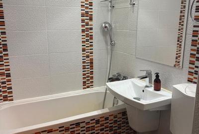 Apartament cu 4 camere în Scriitorilor - 18
