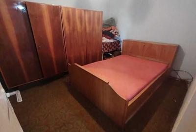 Apartament cu 2 camere nedecomandat în Milcov