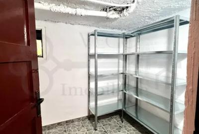 Apartament cu 2 camere decomandat în Calea Turzii