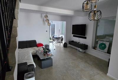 Duplex cu 4 camere cu Teren 366 Mp în Sânandrei - 3