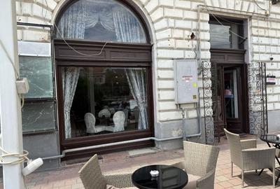 Spațiu comercial, de 100 mp, în Ultracentral - 1