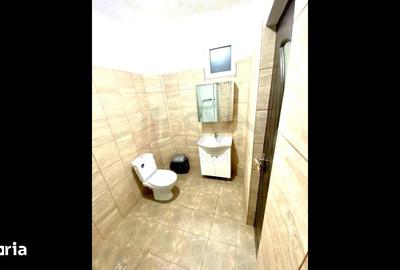 Apartament cu 3 camere în Decebal