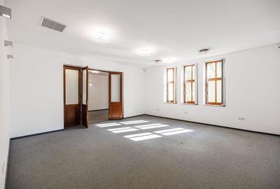 Apartament cu 7 camere semidecomandat în Ultracentral - 25