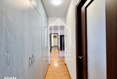 Apartament cu 3 camere în Est - 6