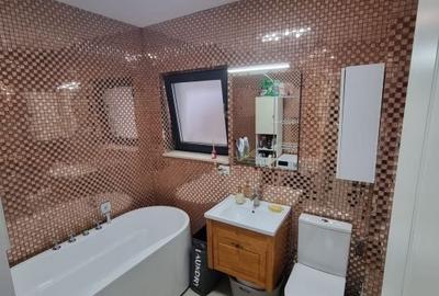 Apartament cu 2 camere în Bună Ziua - 9