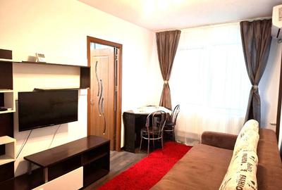 Apartament cu 2 camere semidecomandat în Tomis Nord - 1