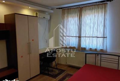 Garsonieră, mobilată în Tipografilor - 5