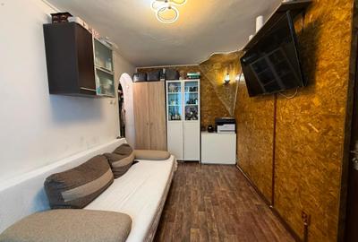 Apartament cu 2 camere semidecomandat în Dacia - 5