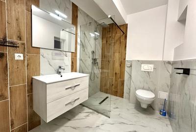 Apartament cu 2 camere decomandat, mobilat în Cetate - 8