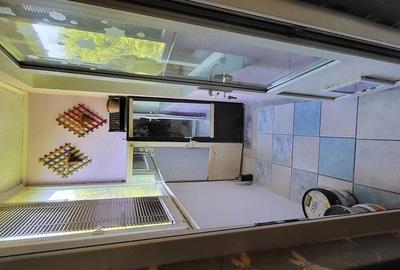 Apartament cu 2 camere semidecomandat în Central - 4