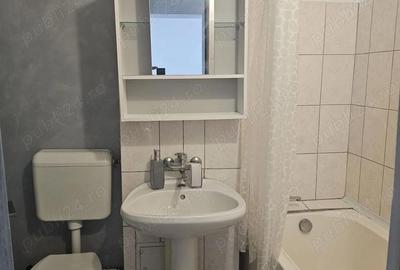 Garsonieră decomandată în Ultracentral - 2