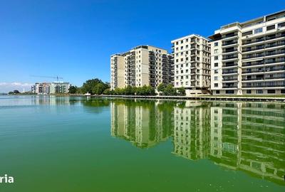 Apartament cu 3 camere în Central - 2