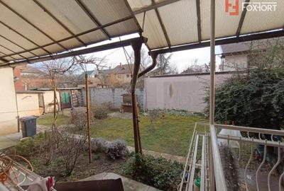 Casă cu 12 camere cu Canalizare în Brâncoveanu - 8