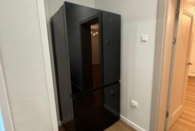 Apartament cu 5 camere semidecomandat în Primăverii - 4
