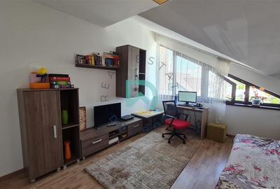 Garsonieră decomandată în Tractorul - 7