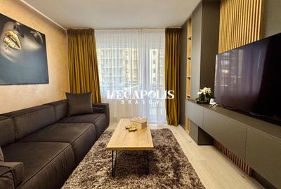 Apartament 2 camere | Decomandat | Confort Lux | Parcare | Casa Nobel - 2