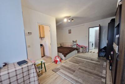 Garsoniera de vanzare, 30 mp, strada Margeanului - 4