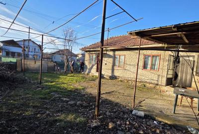 Casa cu teren 491 mp in Valenii de Munte - 5