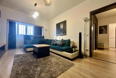Apartament cu 2 camere decomandat în Central - 20