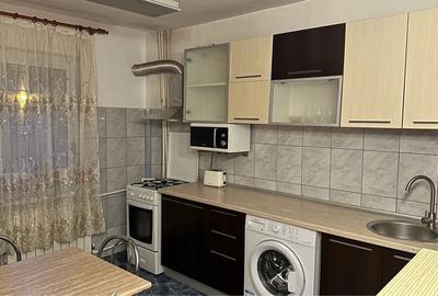 Apartament cu 2 camere decomandat, mobilat în Gorjului - 6