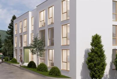 Apartament cu 4 camere semidecomandat în Central - 4