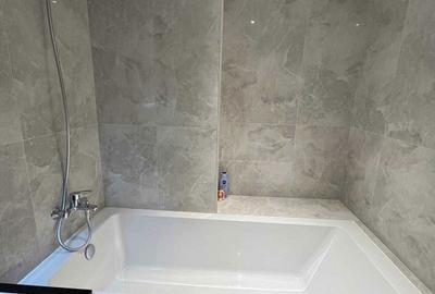Apartament cu 2 camere decomandat în Dudești - 6