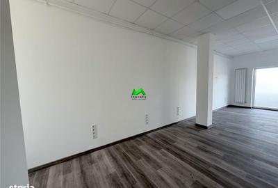 Spațiu comercial, de 42 mp, în Șelimbăr - 2