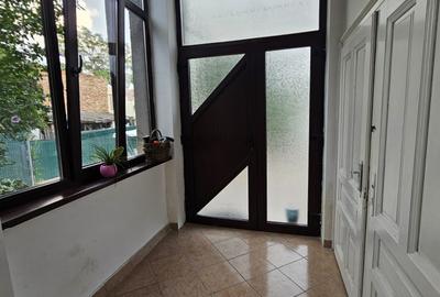 Casa ultracentrala Deva, strada Baritiu - 7