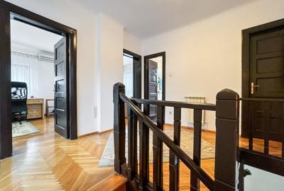 Vila cu personalitate,  zona Belvedere-Orhideea! - 14