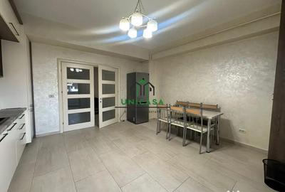 Apartament cu 3 camere decomandat în Agrement Ostroveni - 3