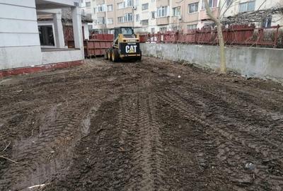 Dacia - Casa cu pozitie deosebita, cu teren in suprafata de 774,86 mp - 12