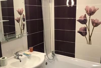 2 camere Bd. Independentei , mobilat complet - 7