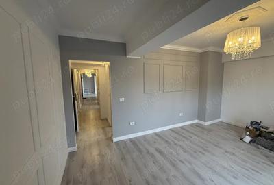 Apartament cu 3 camere decomandat în Mogoșoaia - 2