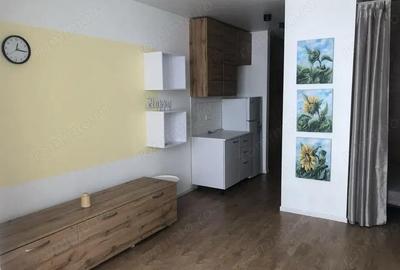 Garsonieră decomandată în Dristor - 1